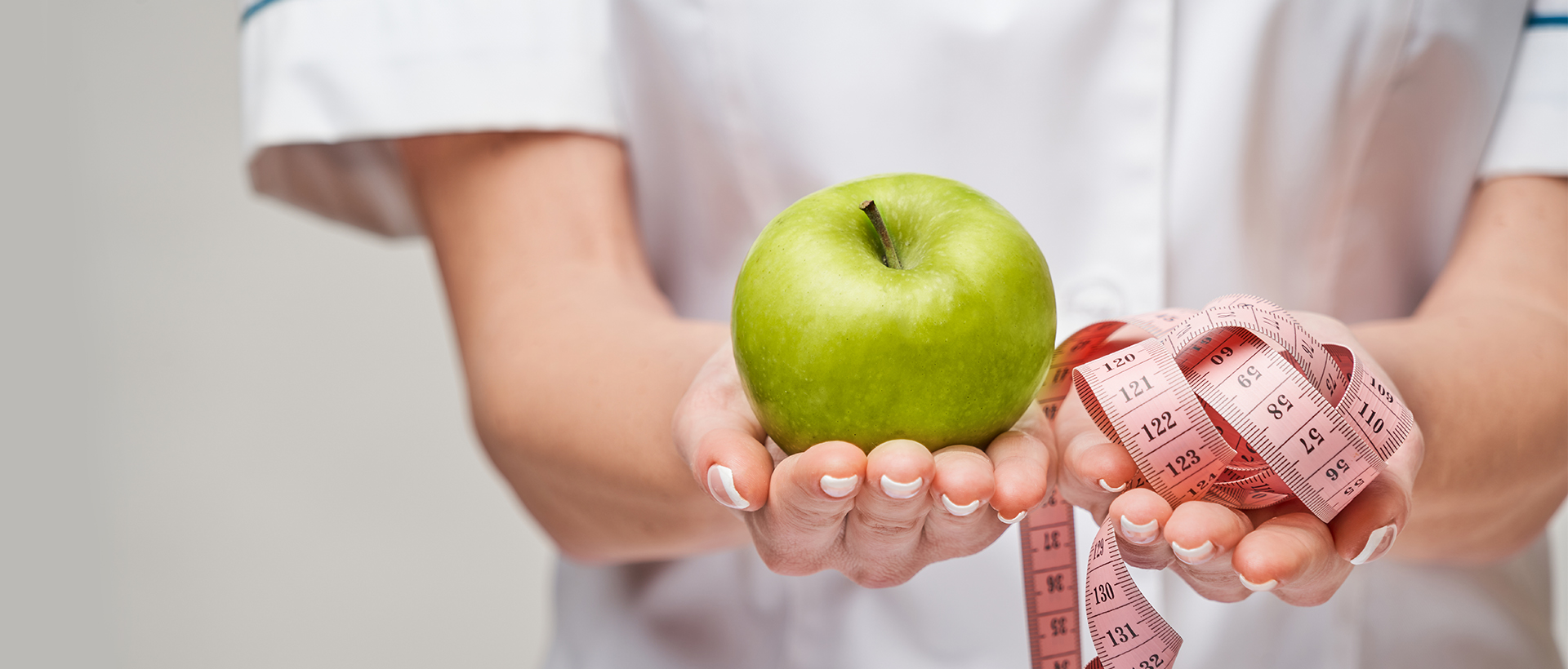 Nutrizione