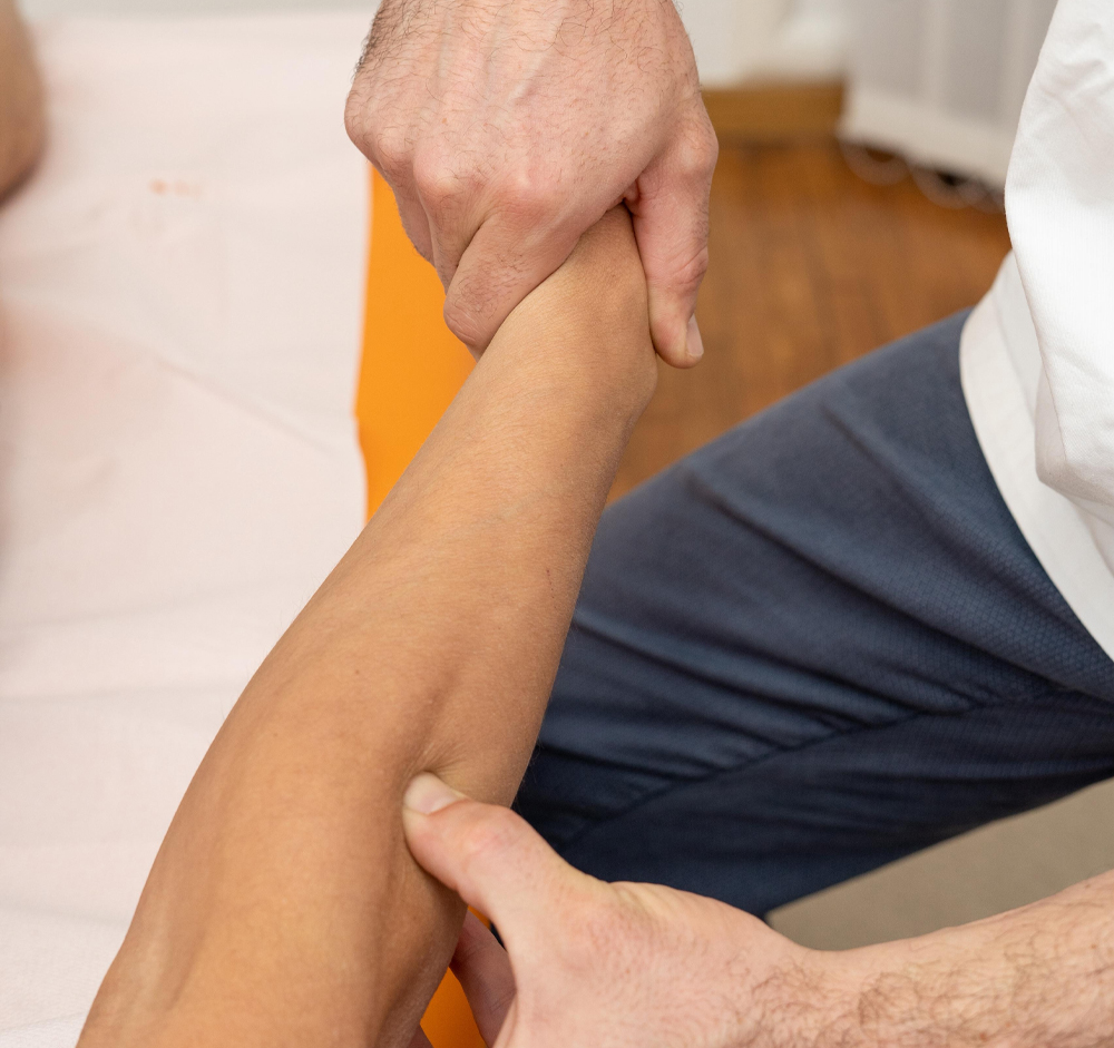 Osteopatia