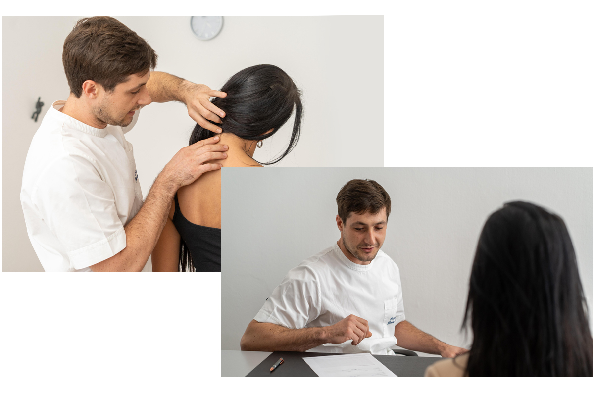 Osteopatia