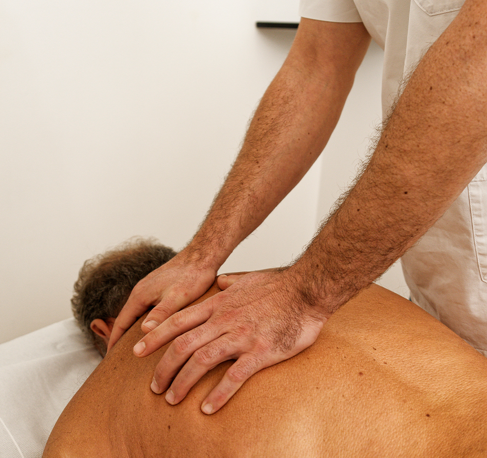 Osteopatia