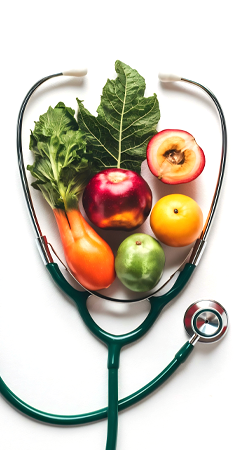 Nutrizione
