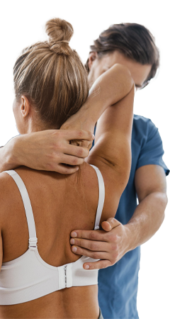Osteopatia